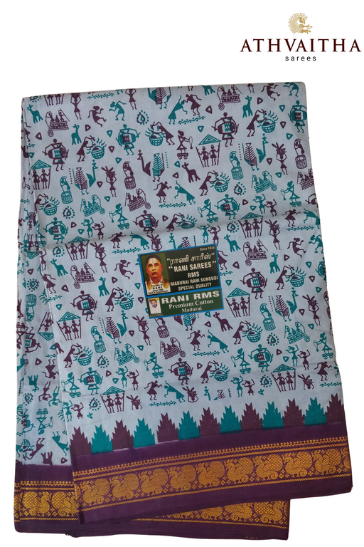 Ranisarees_sungudicottonsaree_Athvaitha
