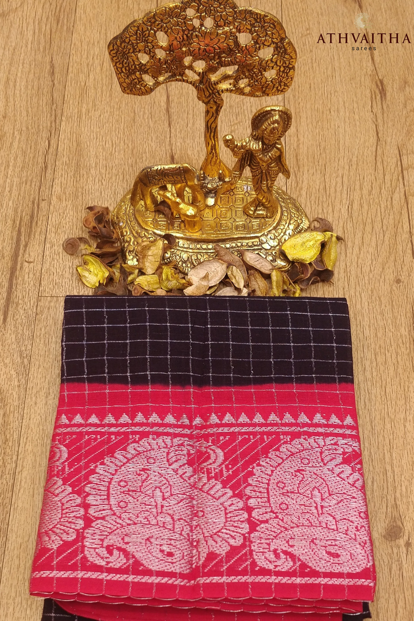 Rani Blouse Materials