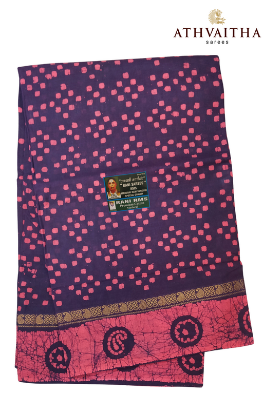 Athvaithasungudicotton_Ranirmssaree_Sareelover
