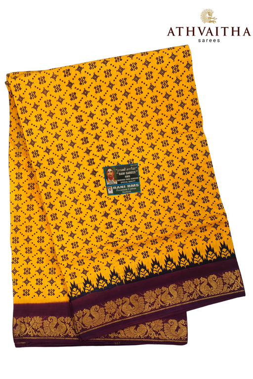 RaniCottonSaree_Sungudiathvaitha_RMSSaree
