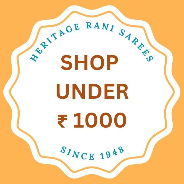 Shop By Price Below Rs.1000