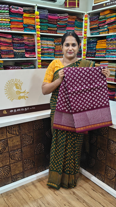 MaduraiSungudi_CottonSarees_PremiumSarees