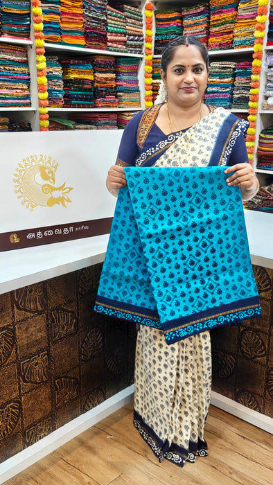 Ethnic-Sungudi-saree-traditional-weave