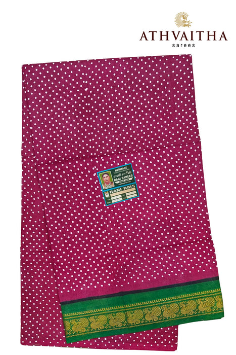 PureCottonSaree_Athvaithasungudisarees_Maduraicotton