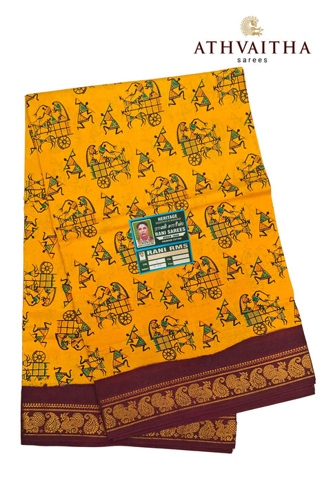 Premiumcottonsaree_athvaithasungudi_RMS
