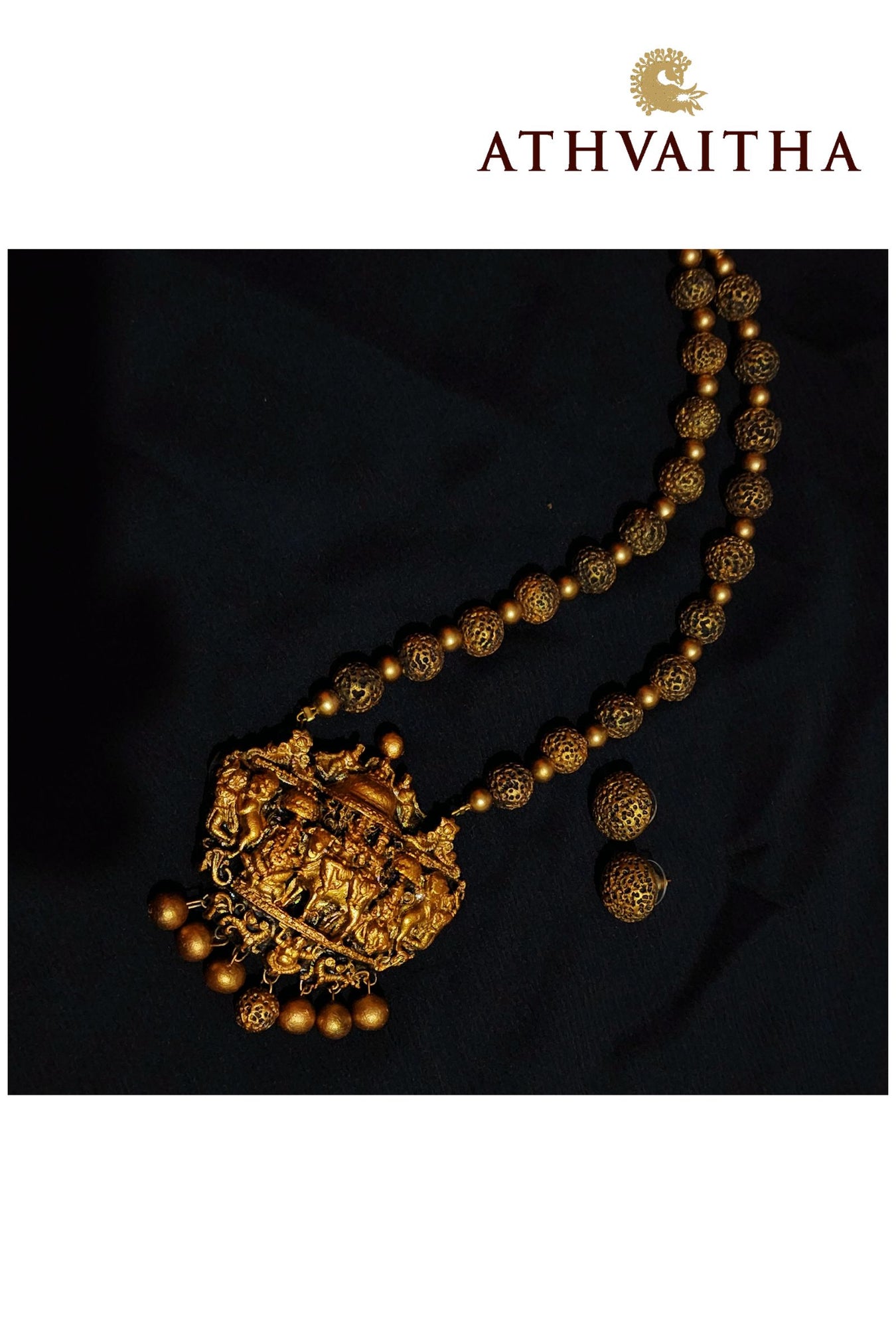 Hand Crafted Jewellery