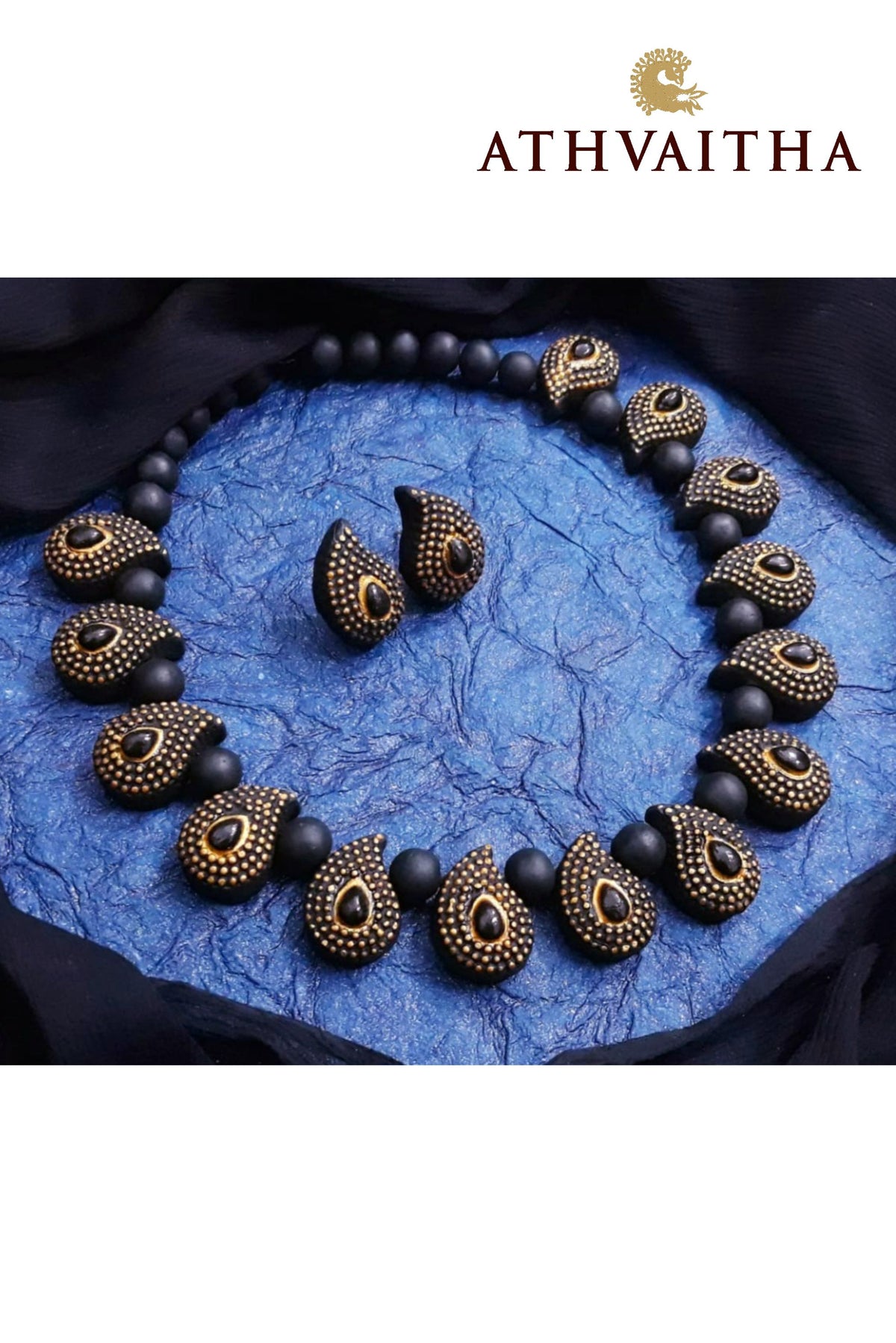 Terracotta Clay Terracotta Jewellery Online Shopping Handcrafted