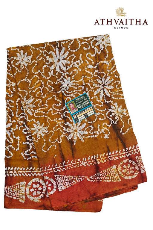 Ranisarees_Maduraisungudisaree_PureCotton