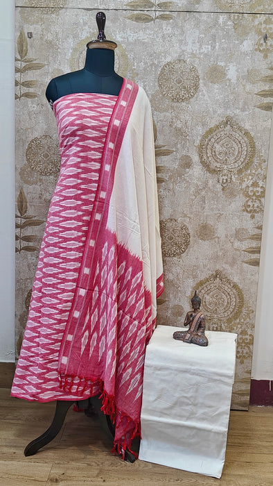 IkatLove #IkkatWeaves #IndianHandloom 