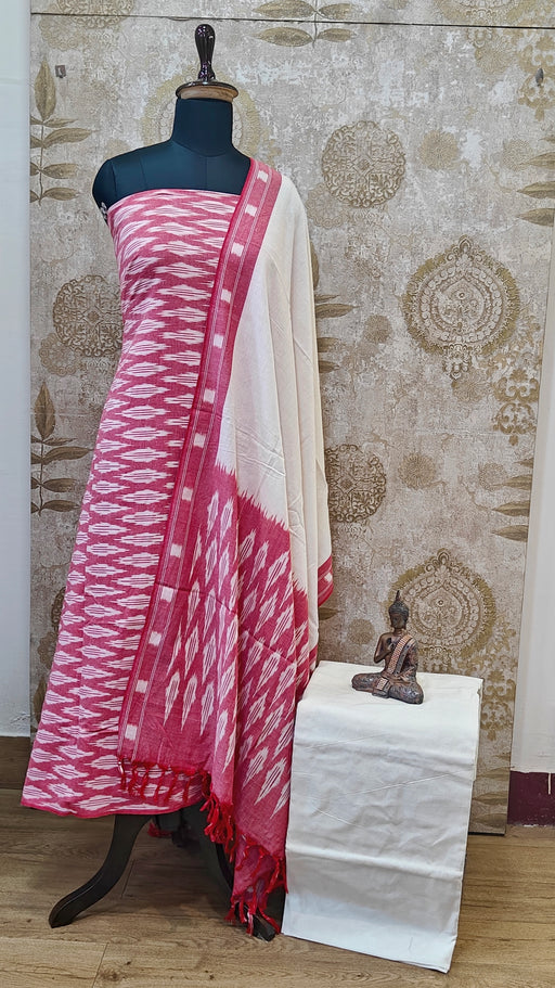 IkatLove #IkkatWeaves #IndianHandloom 