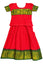 Traditional South Indian Dress for Kids