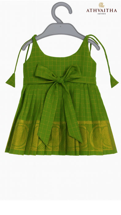 PremiumKidsFashion-kidsdress-westernstylishgown