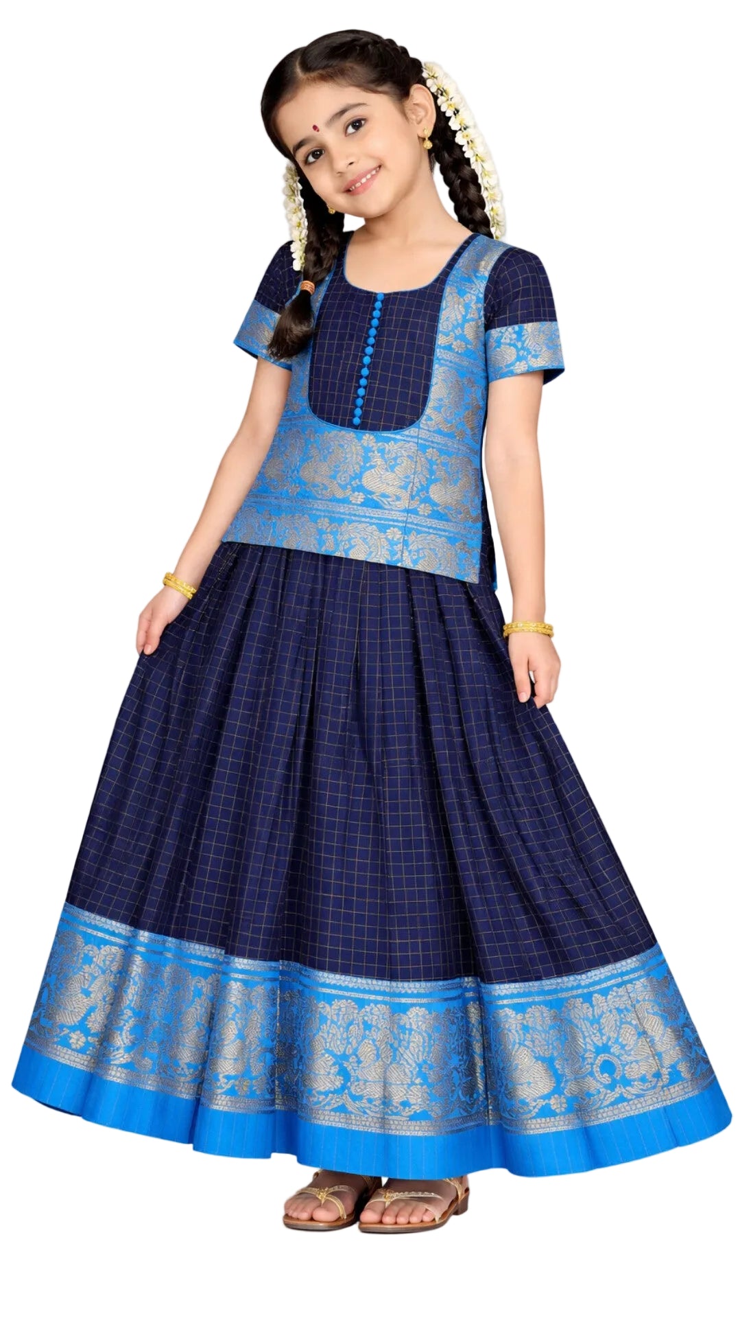 Girl Baby 6 to 7 Years