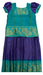 Traditional Cotton Ghagra Choli for Girls