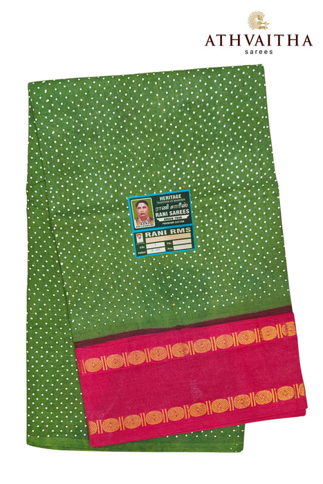 handloom_Maduraicottonsaree_Sungudi