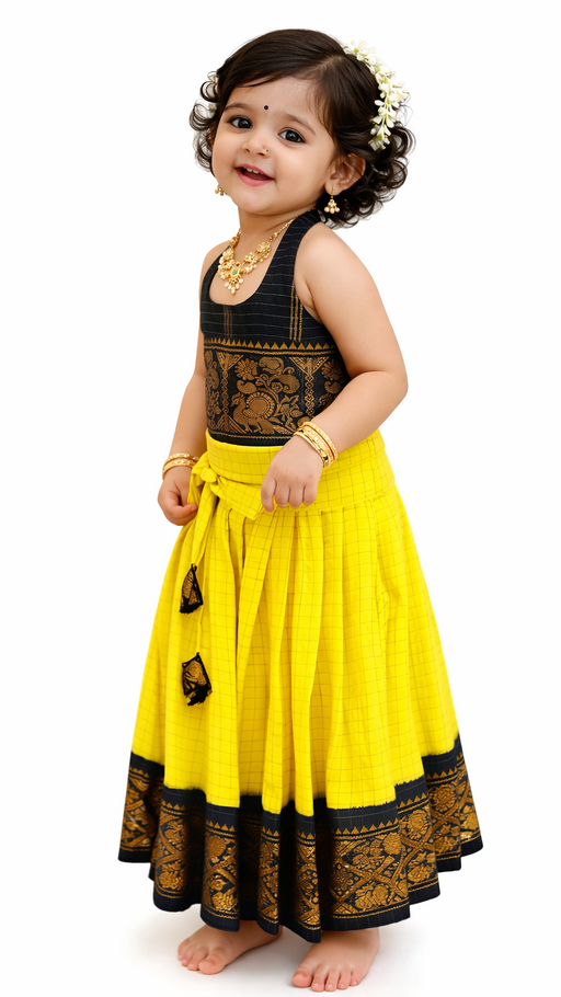 baby-girl-pavadai-sattai