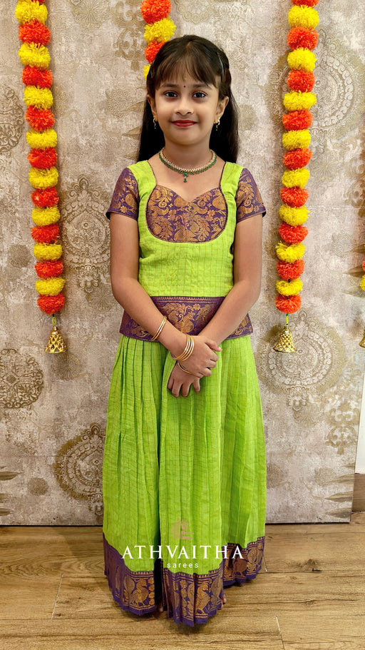 Ranisungudi_Pavadaisattai_Traditionalpavadaisattai_Athvaitha