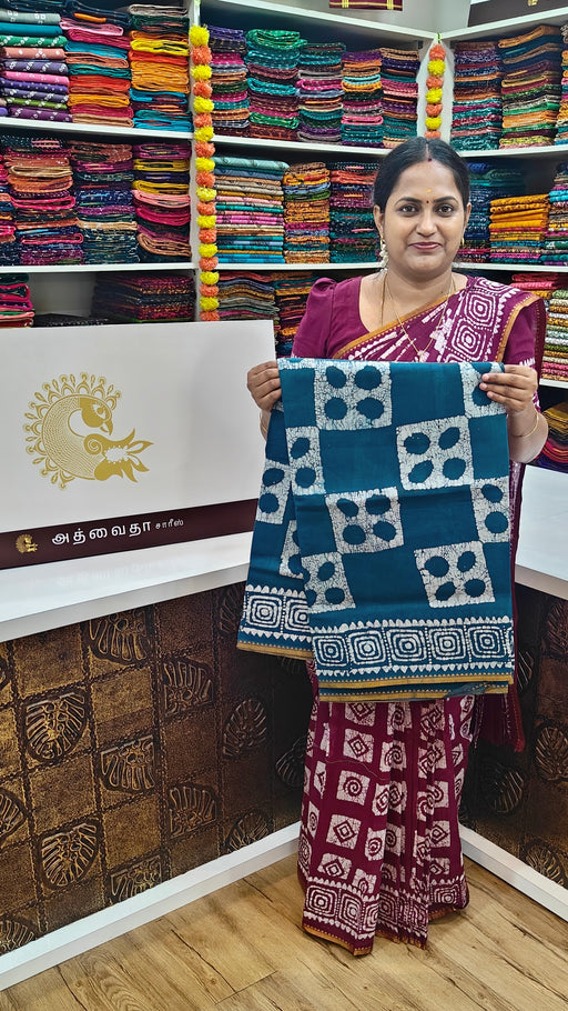 MaduraiSungudi_CottonSarees_PremiumSarees