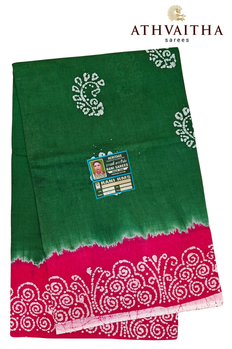 MaduraiSungudi_CottonSarees_PremiumSarees